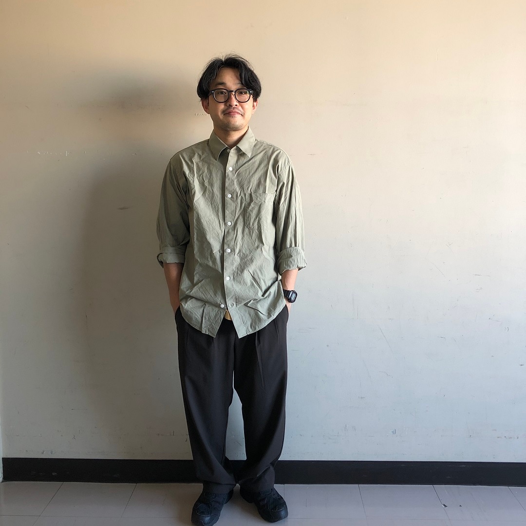 【アトレ川越】身長162cm