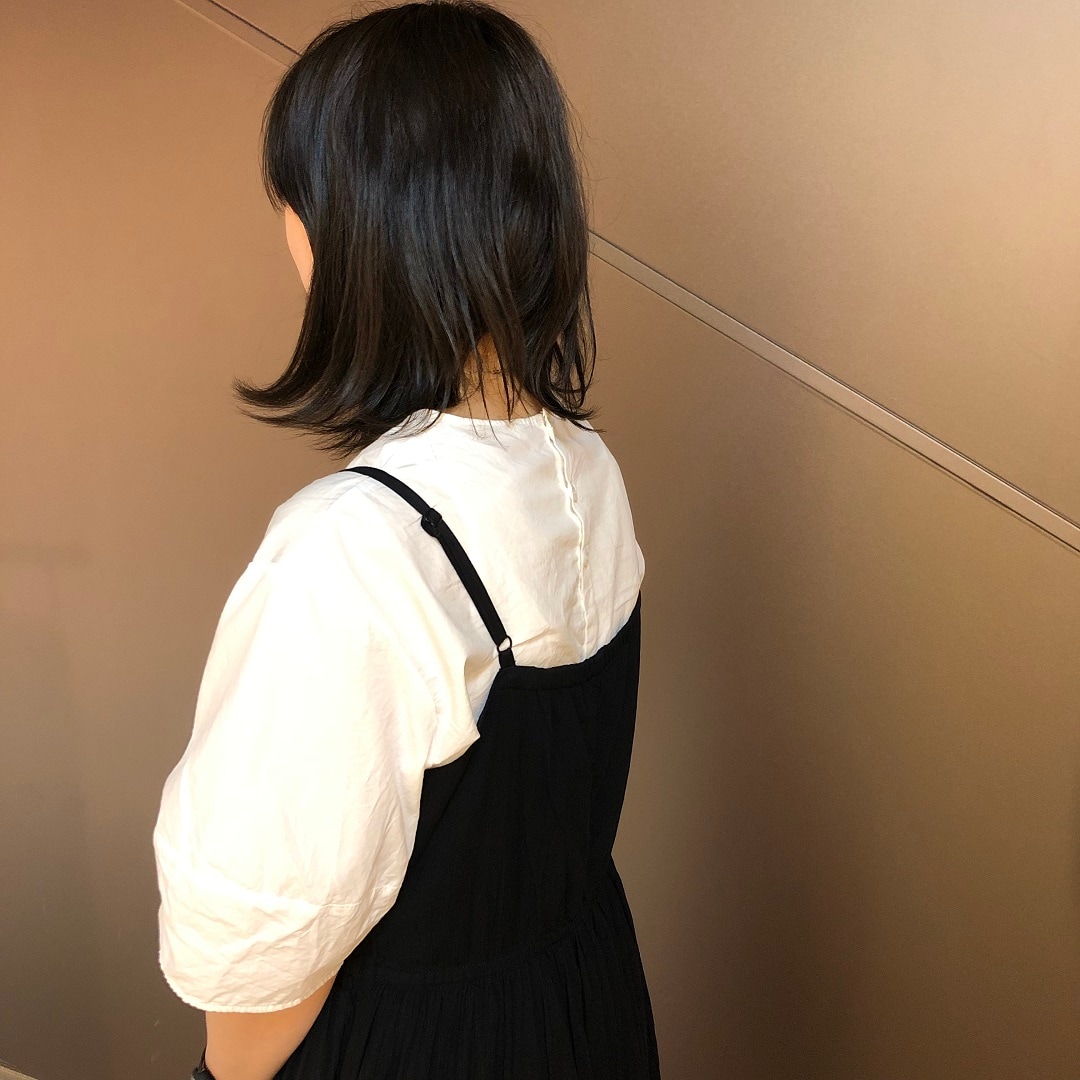【アリオ加古川】スタッフスナップ