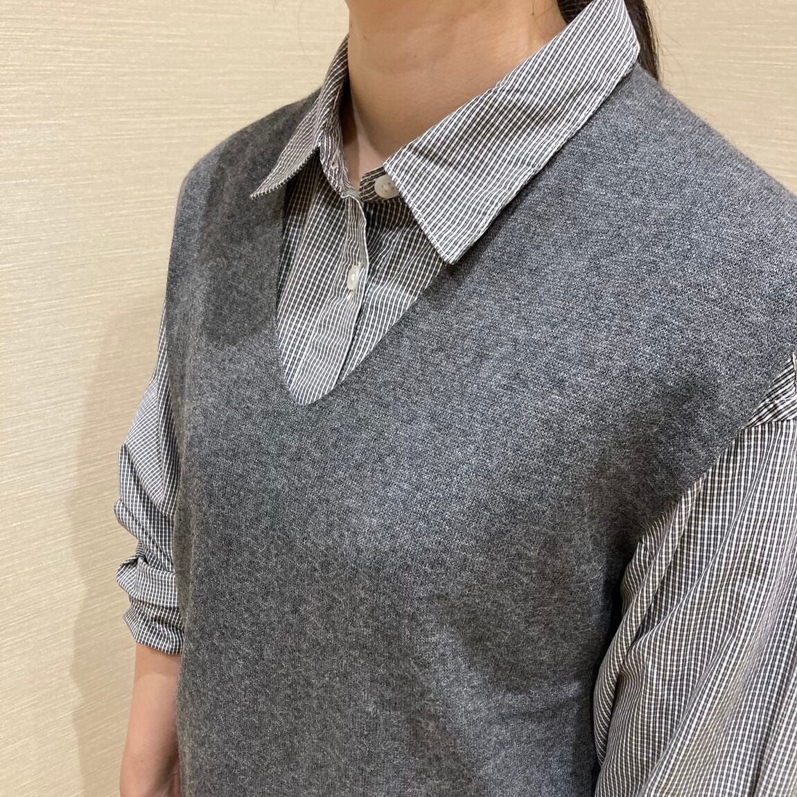【Vタウン芥見】身長150cm