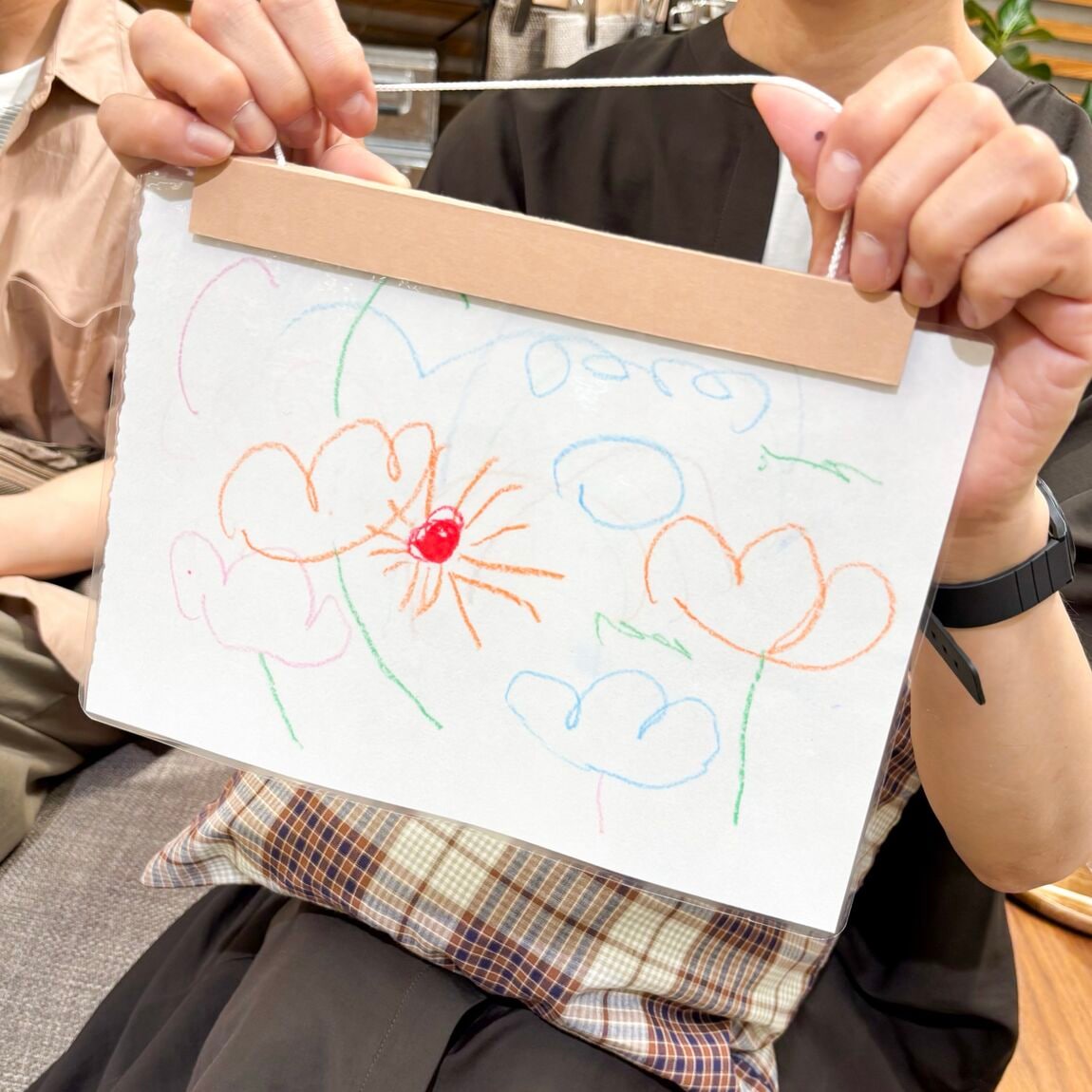 暮らしに馴染む夏。心地いい毎日。