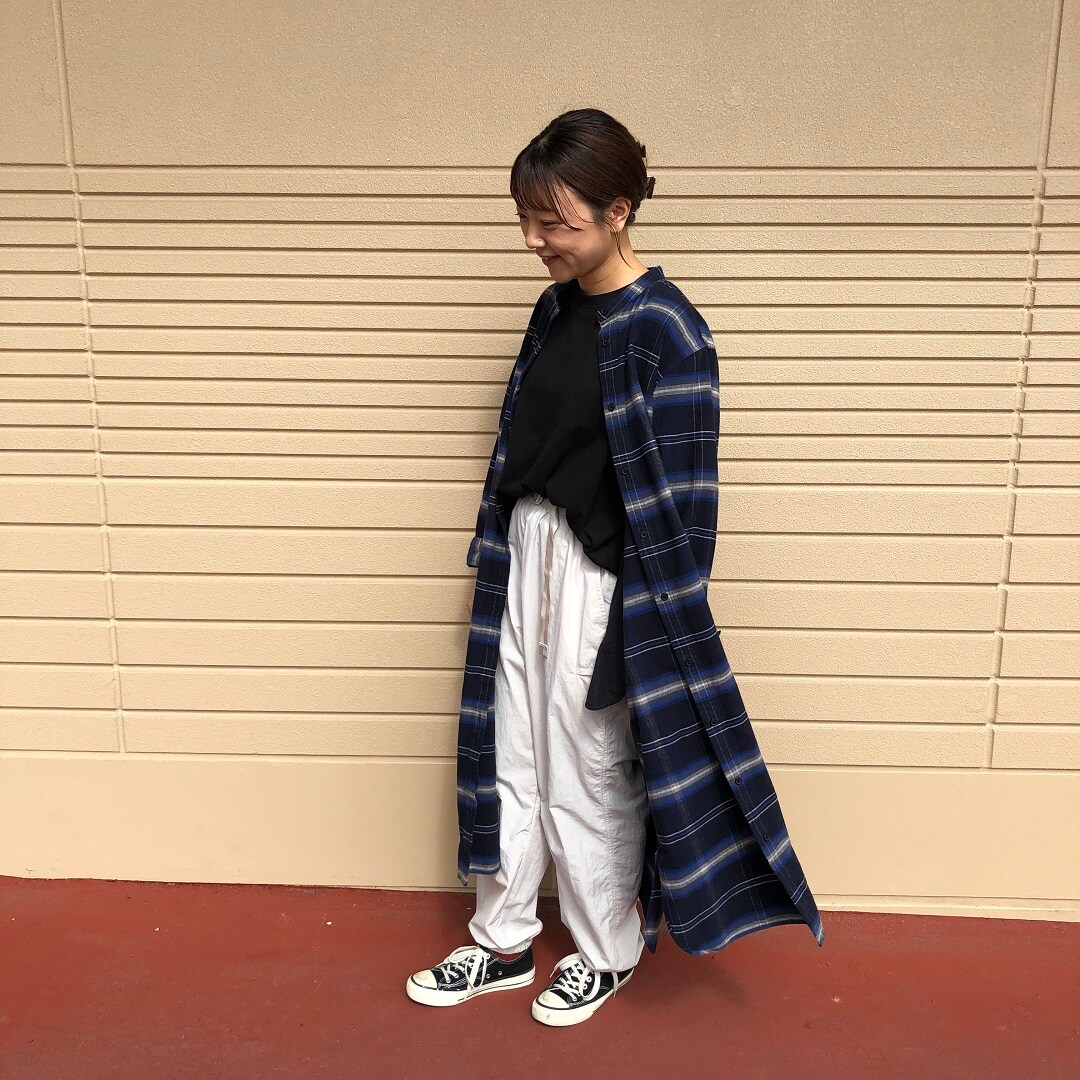 フランネル1