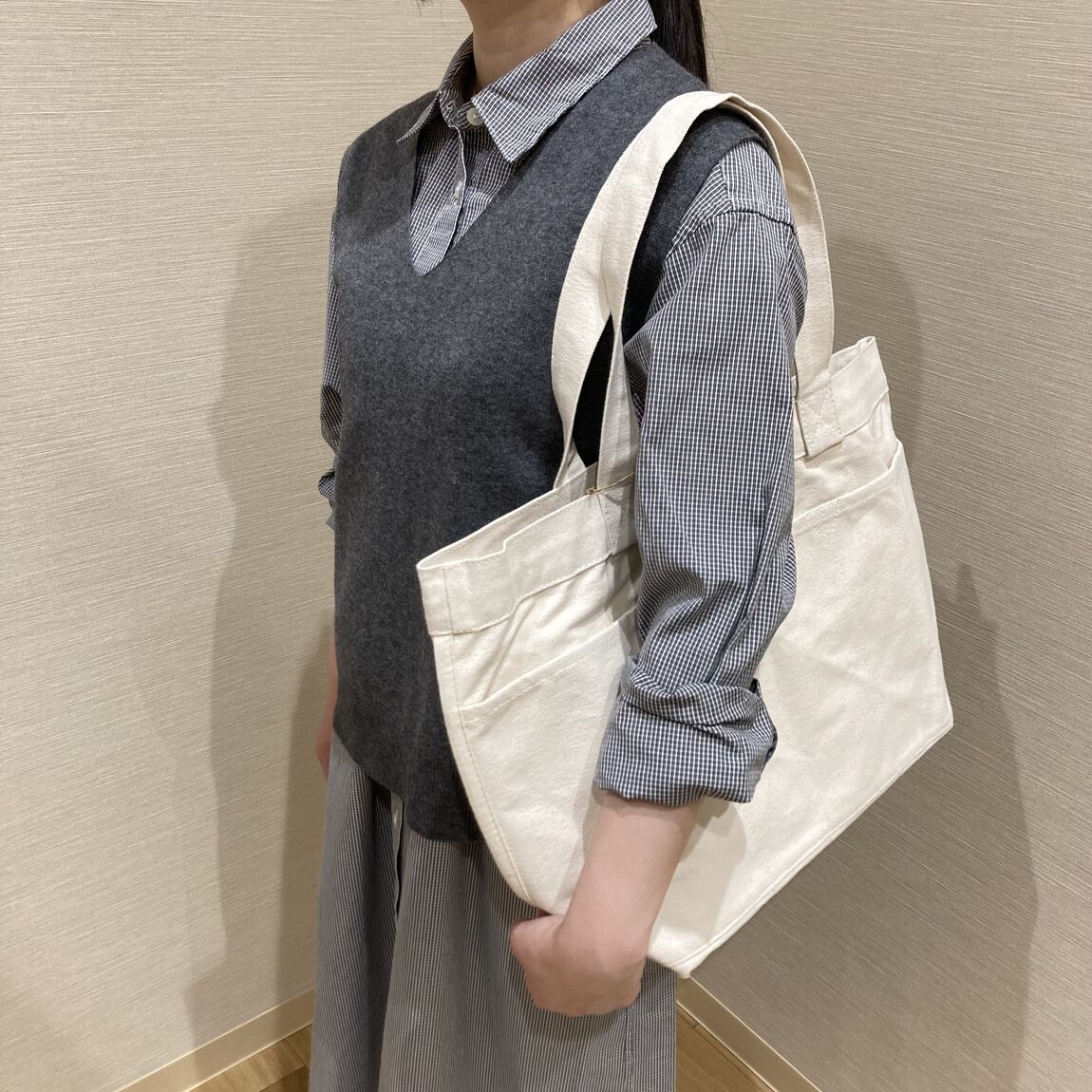 【Vタウン芥見】身長150cm