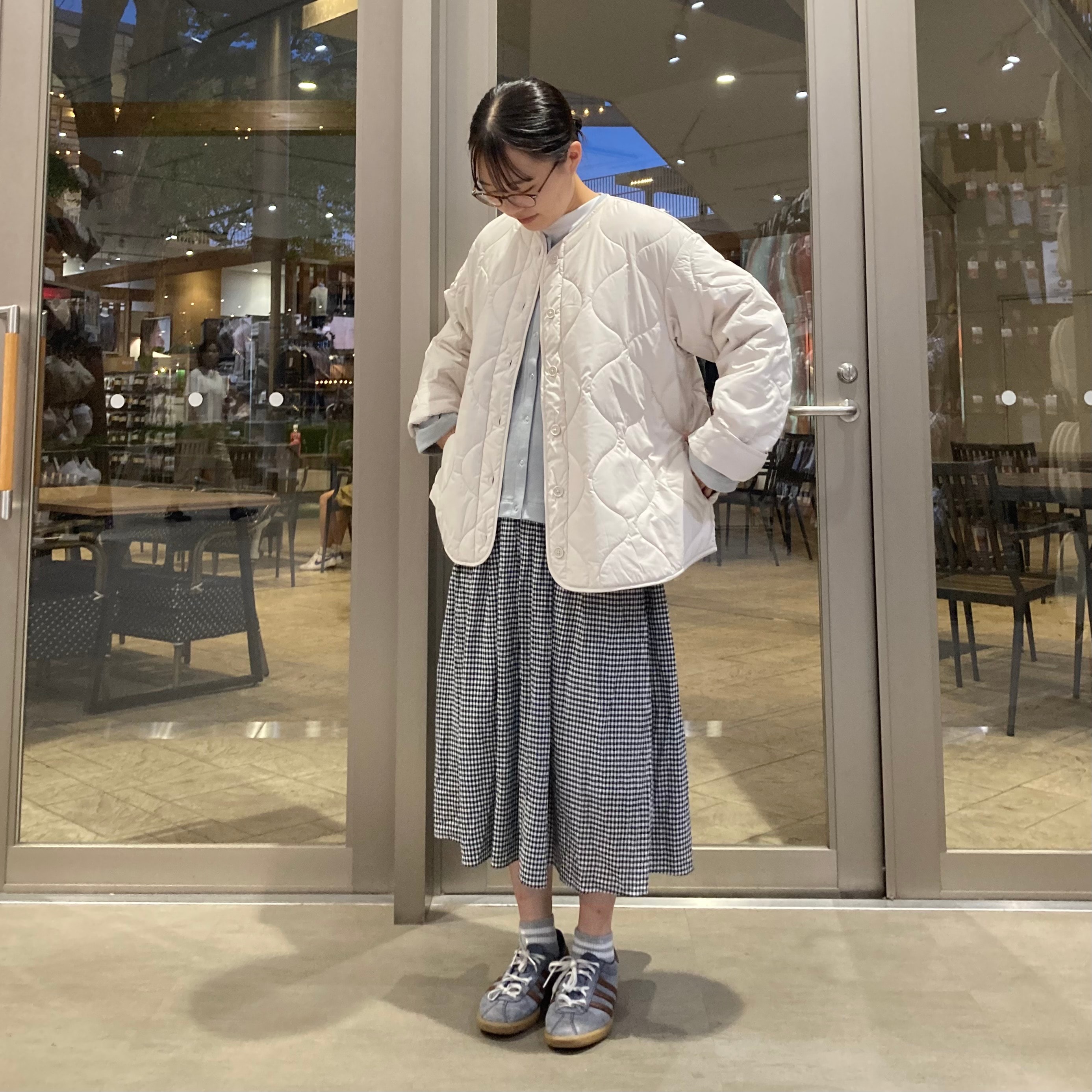 【アリオ倉敷】身長160cm