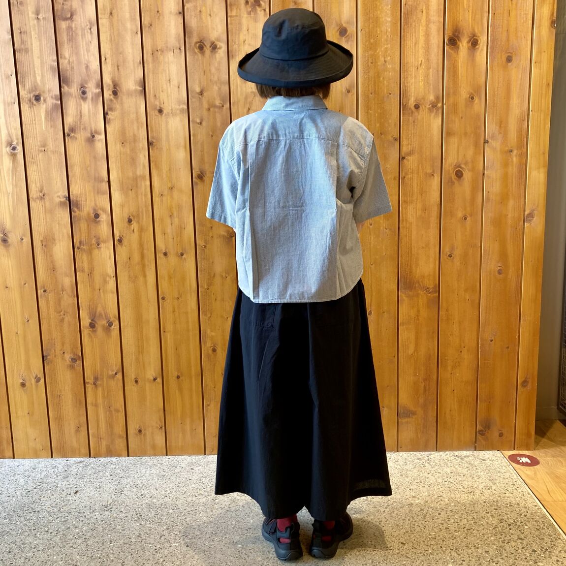 あ