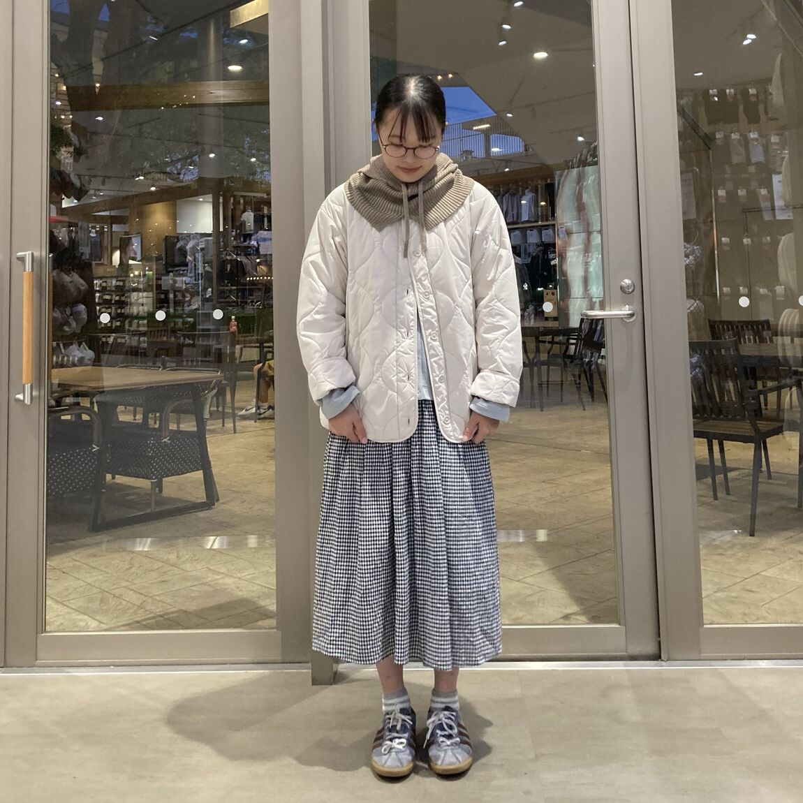 【アリオ倉敷】身長160cm