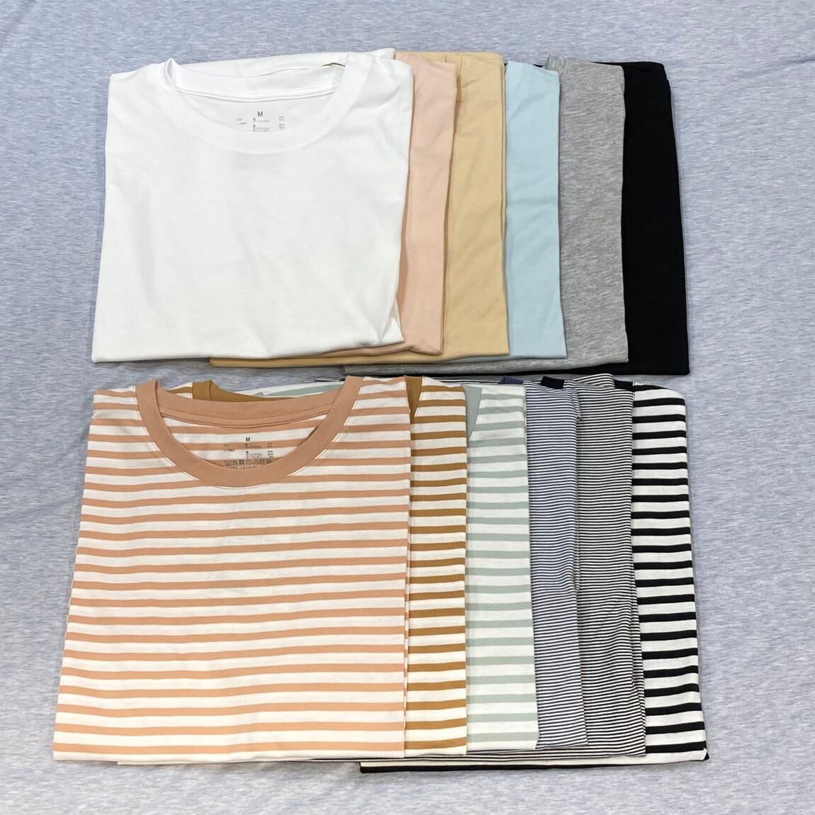 天竺Tシャツ