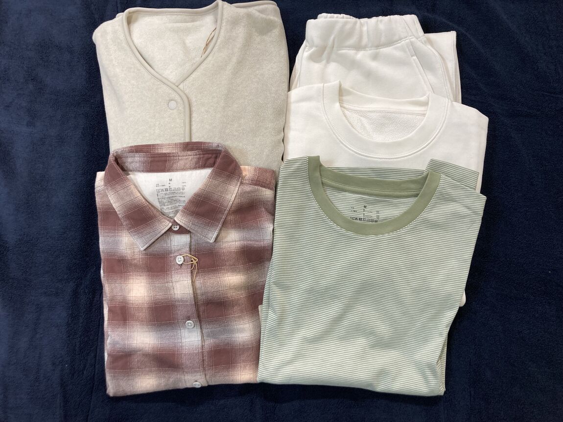 【泉北パンジョ】新色が入荷しました_kymW49