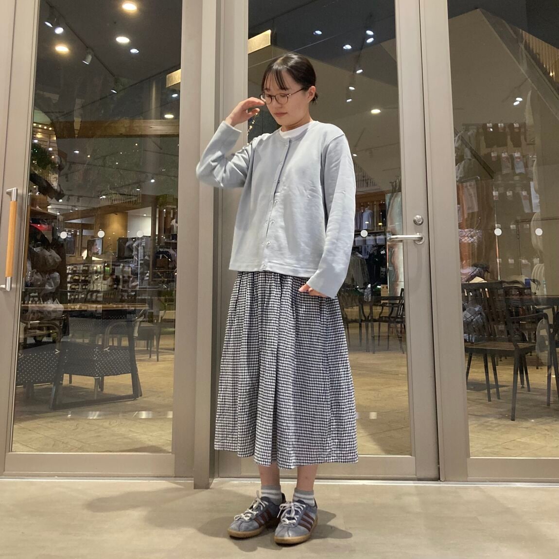 【アリオ倉敷】身長160cm