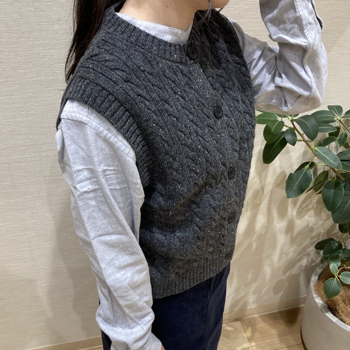 【Ｖタウン芥見】身長150cm