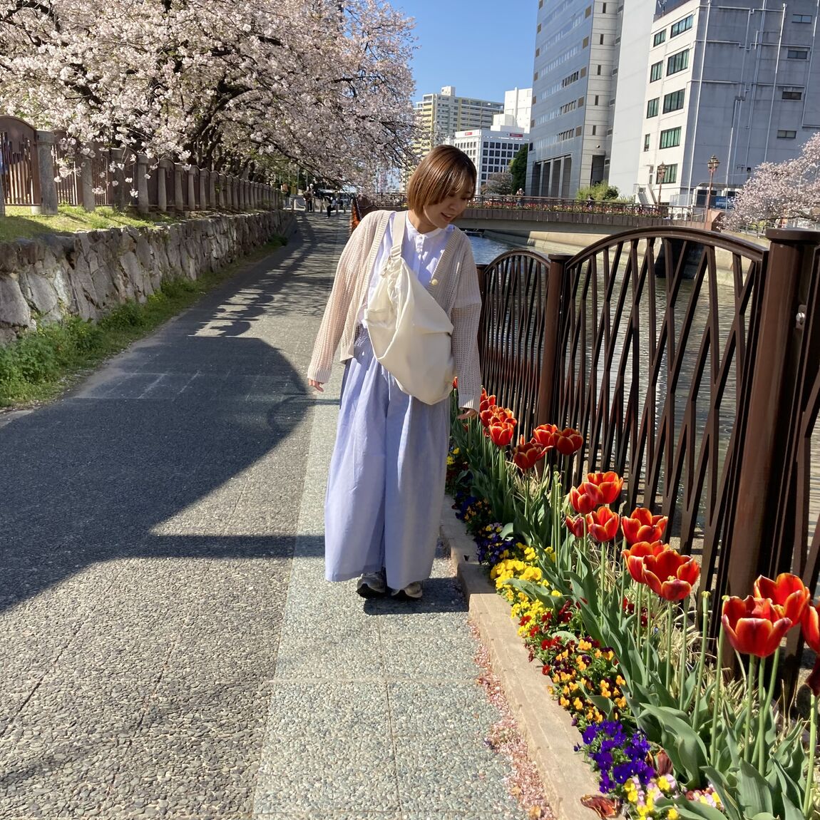 【大丸福岡天神】