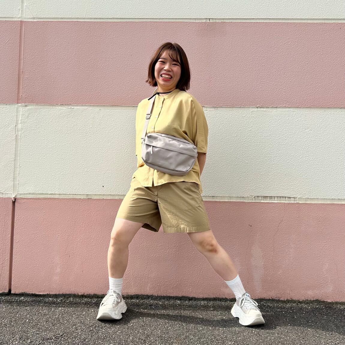 さ