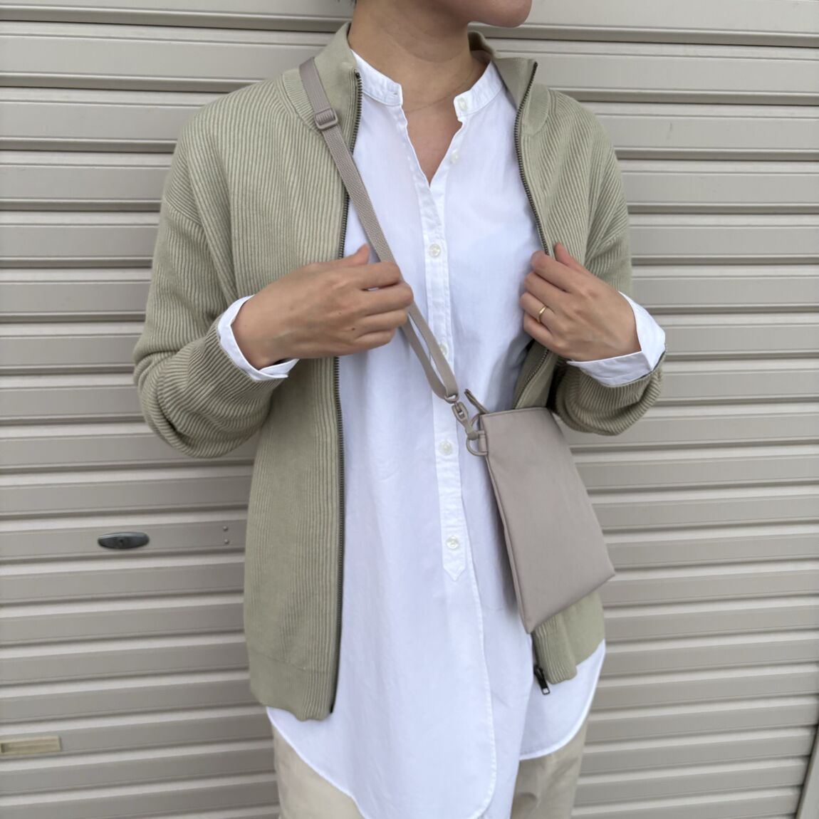 スタッフスナップ174cm