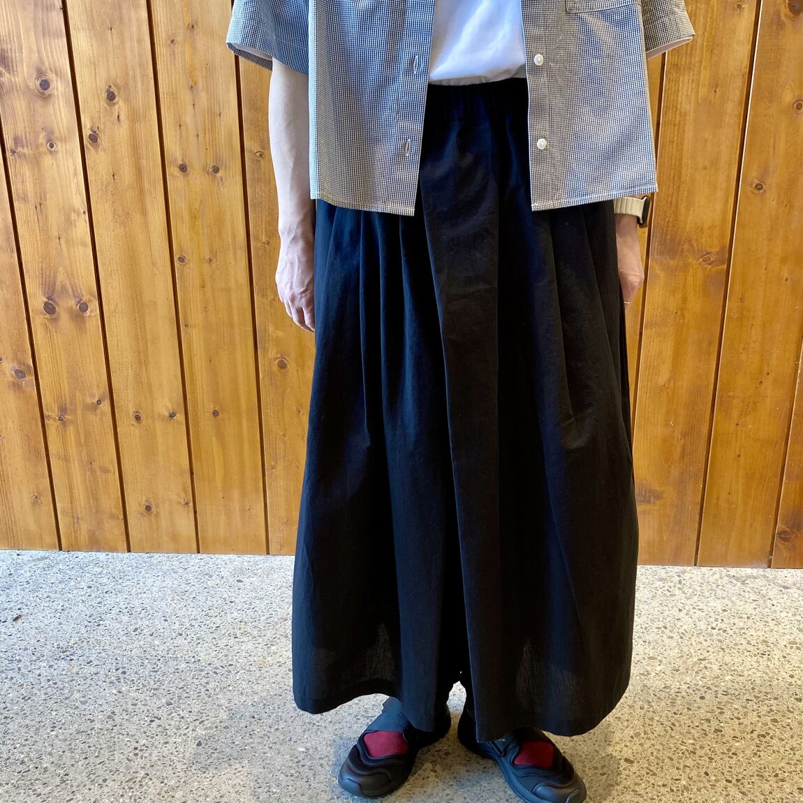 あ