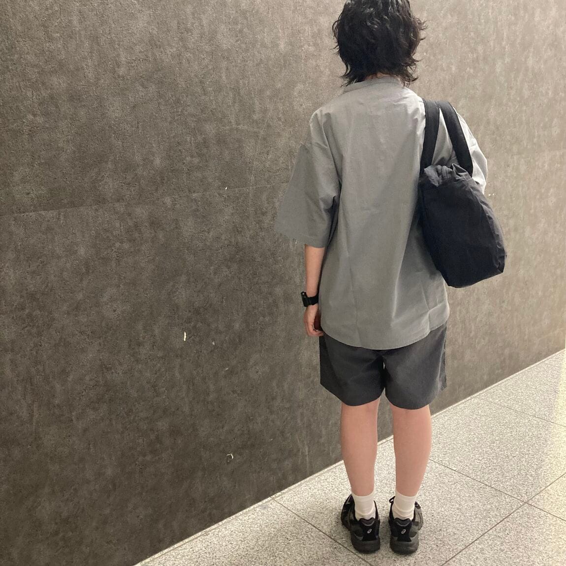 スタッフ
