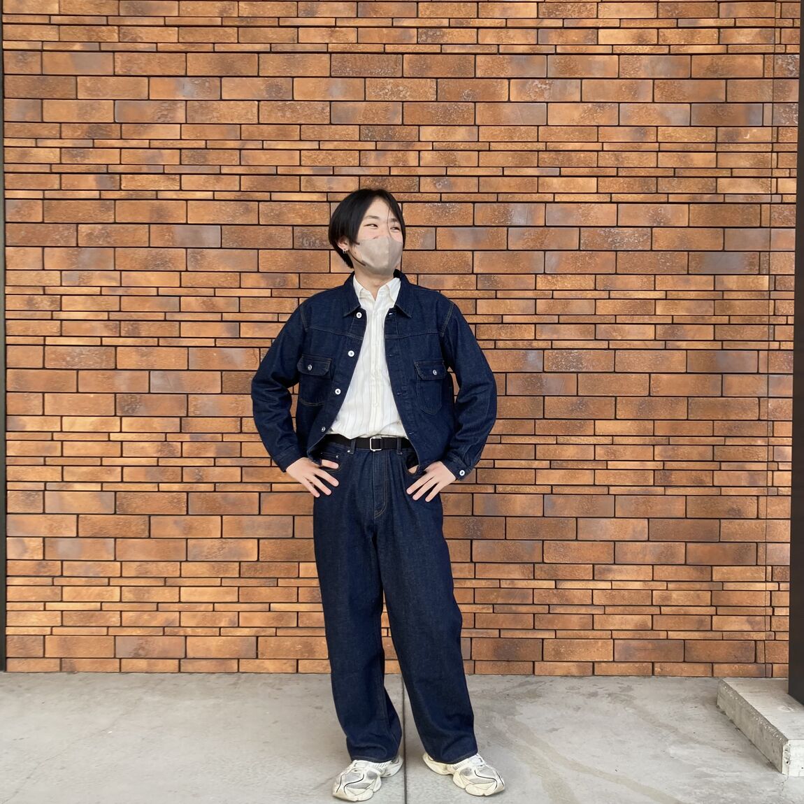 【ニッケパークタウン加古川】178cm_zYIs2H
