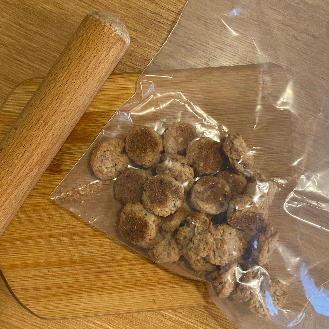 【イオンモール桑名】パフェで、簡単おうちカフェ。