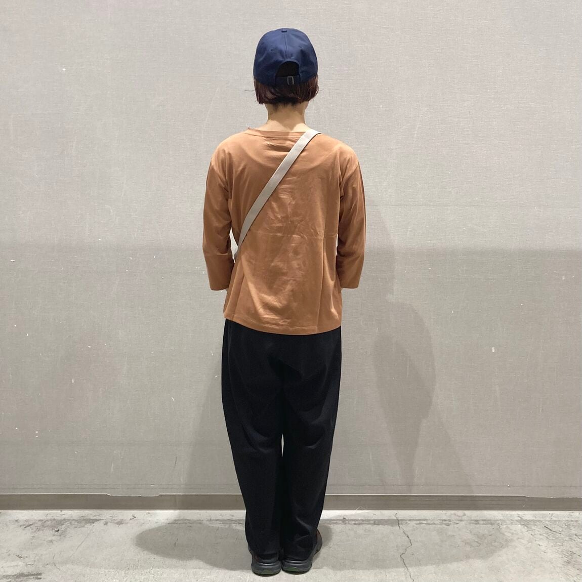 【イオン札幌元町】身長153cm 0901_d0AYzf
