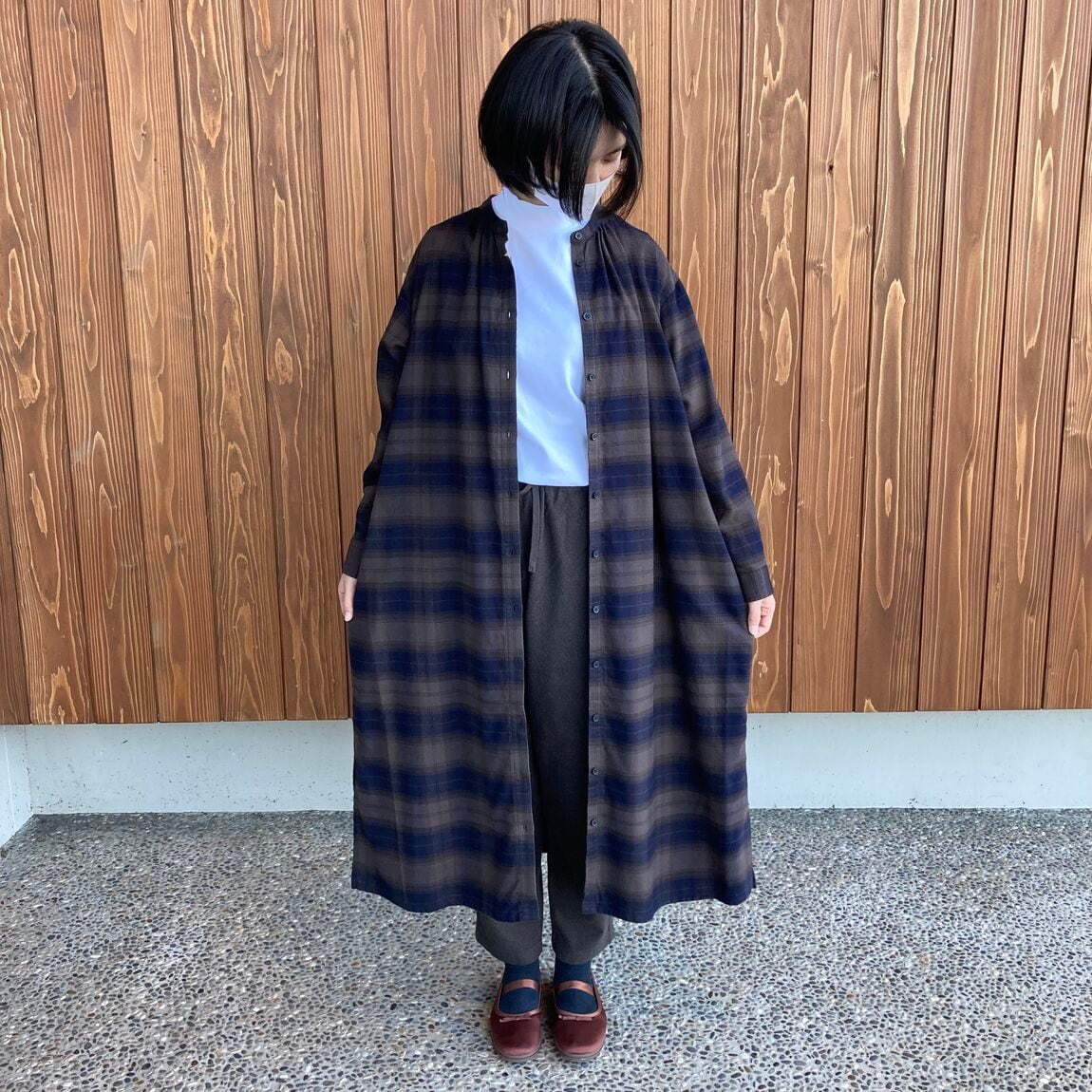 【白山北安田】身長166cm_AN9Eta