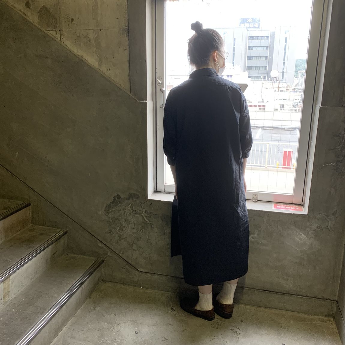 【岡山ロッツ】ひと足お先に、秋の装い