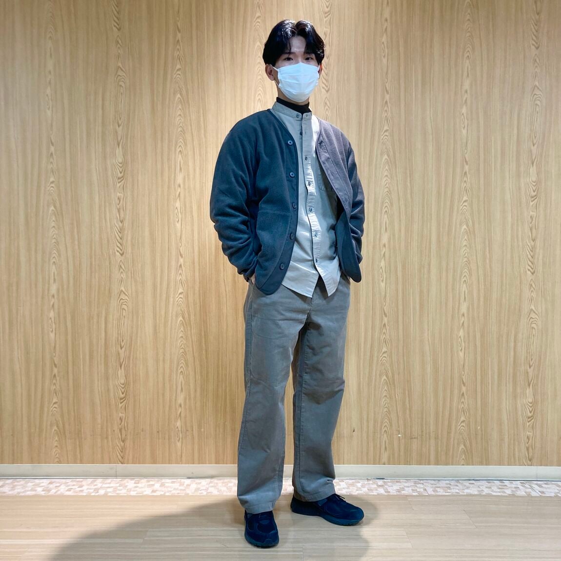 【泉北パンジョ】身長174cm_vW375E
