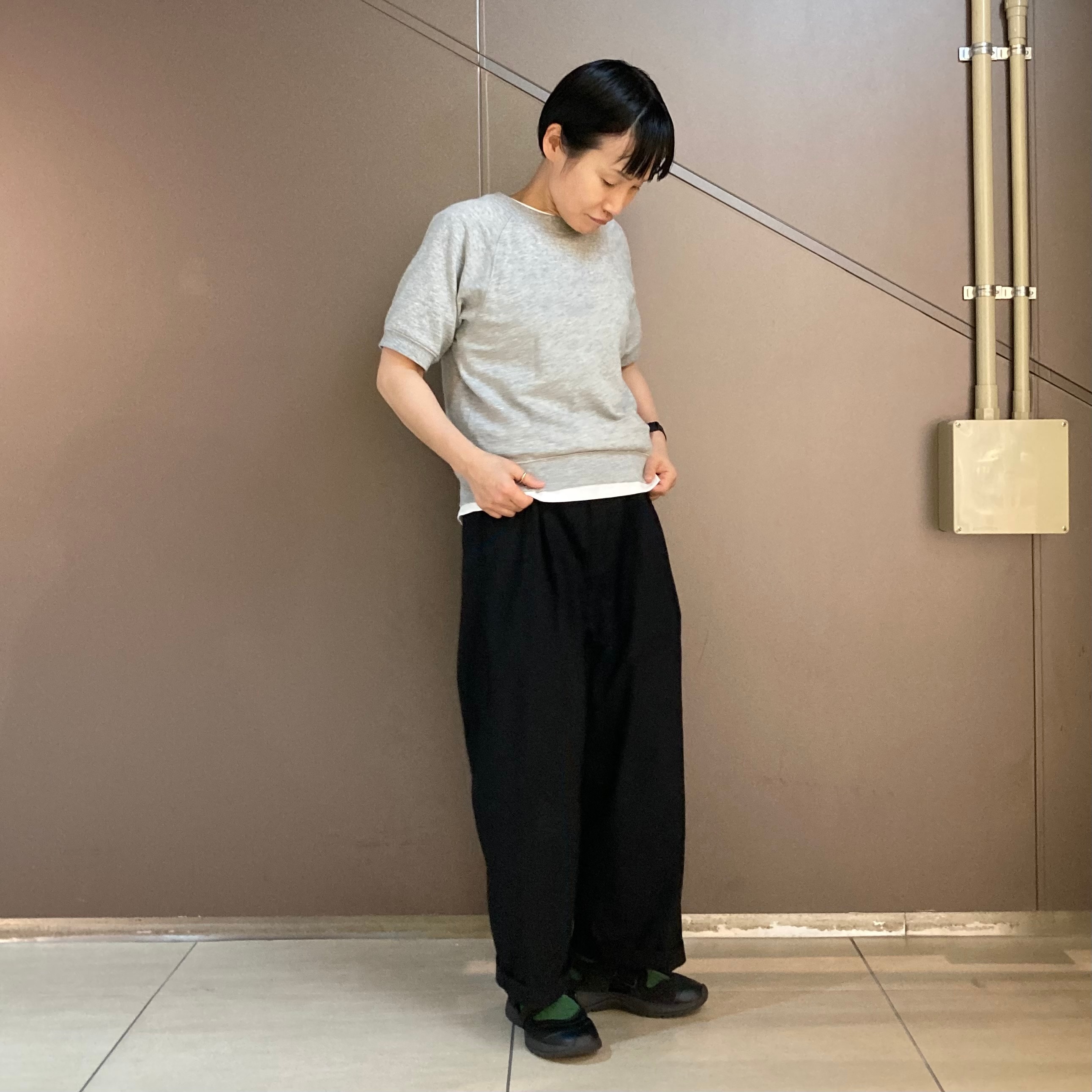 【アリオ加古川】スタッフスナップ