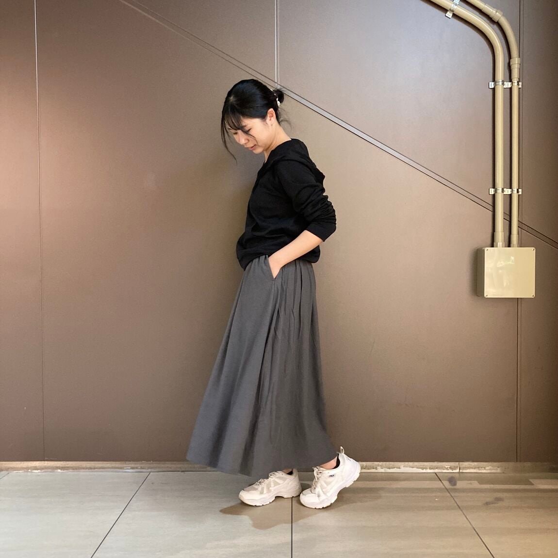 【アリオ加古川】スタッフスナップ