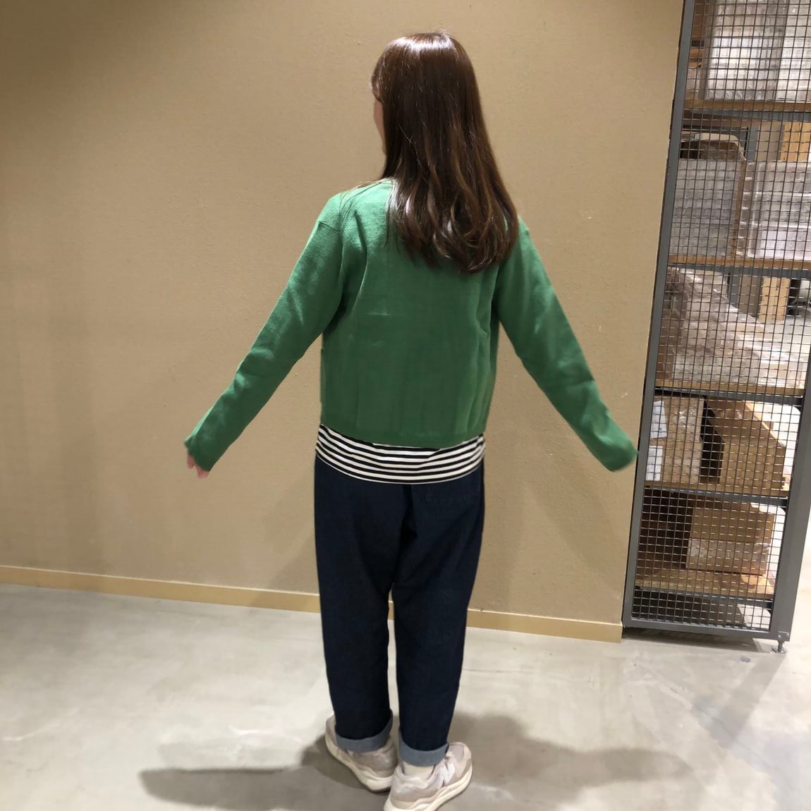 【カスミ岩瀬】１６０㎝