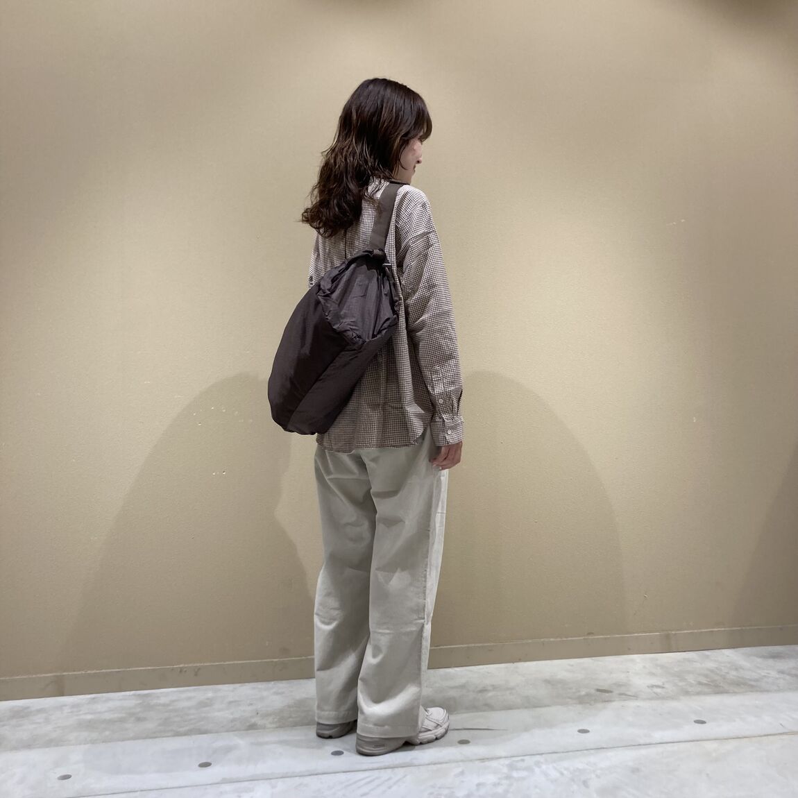 【エブリイOkanaka津高】身体153cm_naw1Xj