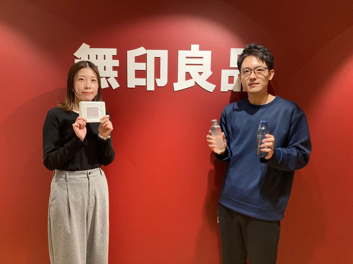 【大丸福岡天神】スキンケアお試し相談会開催のお知らせ