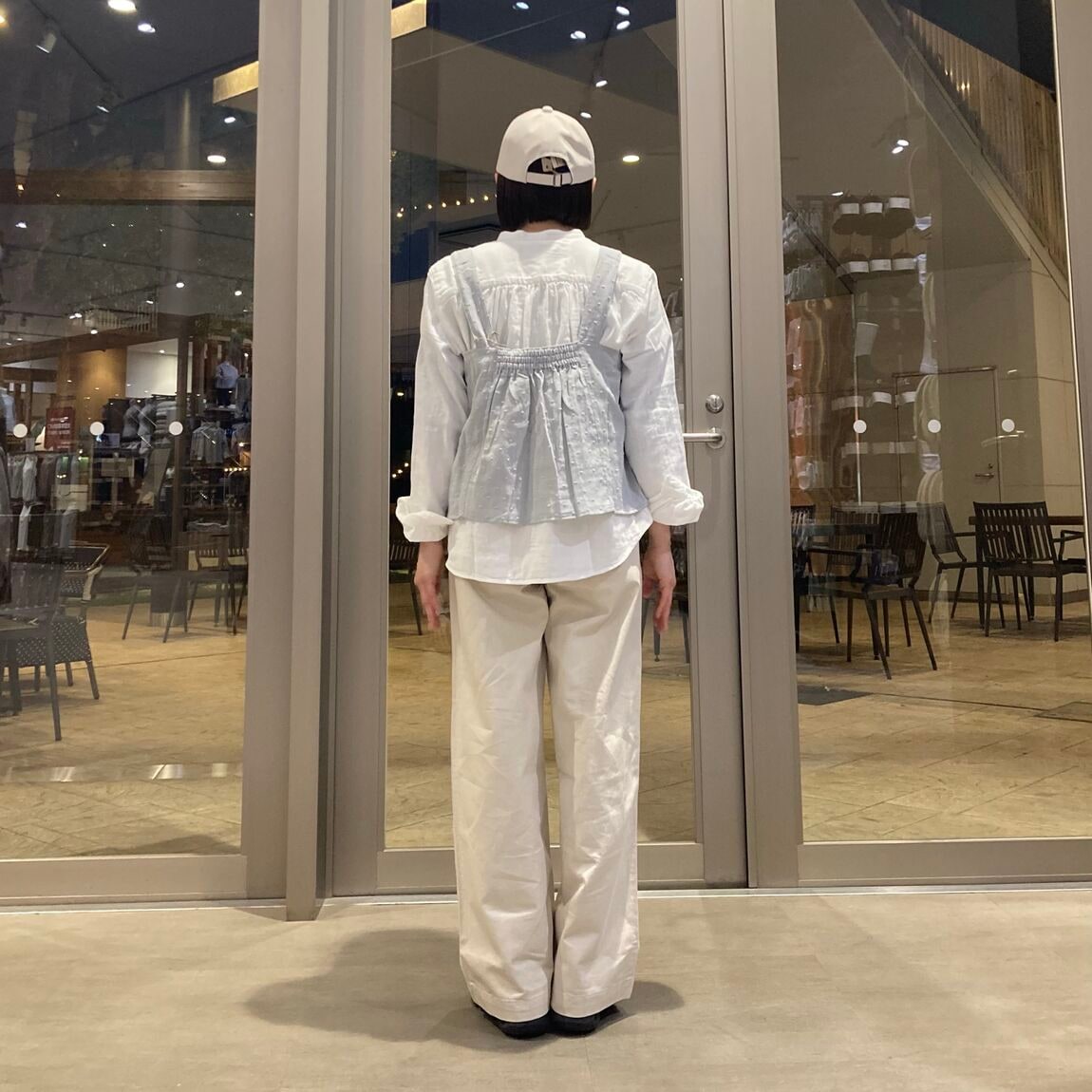 【アリオ倉敷】身長152cm