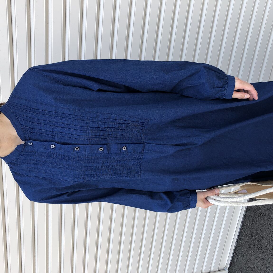 スタッフスナップ155cm