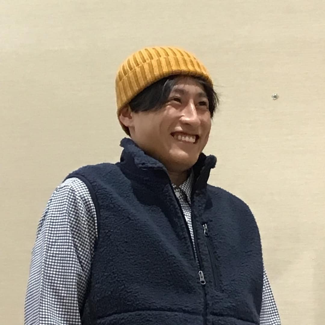 【ゆめタウン山口】スタッフスナップ