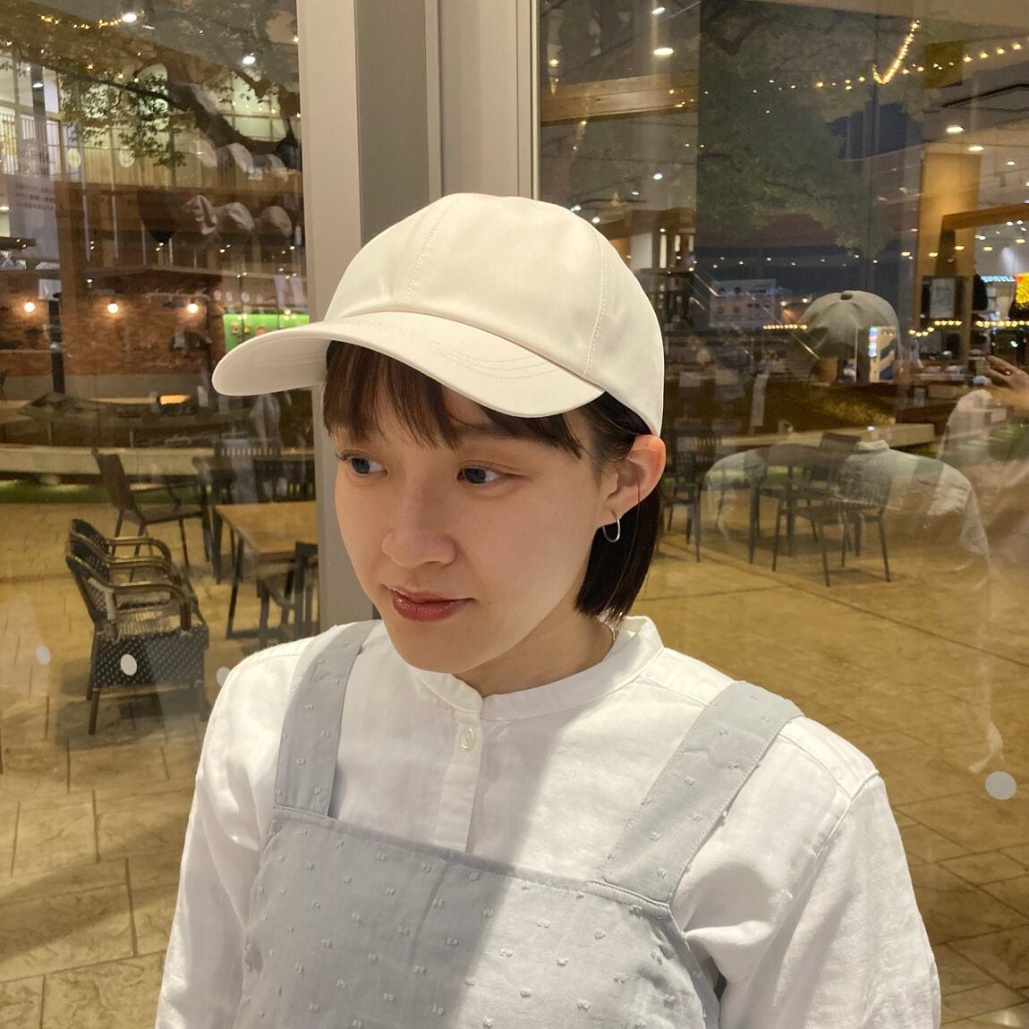 【アリオ倉敷】身長152cm