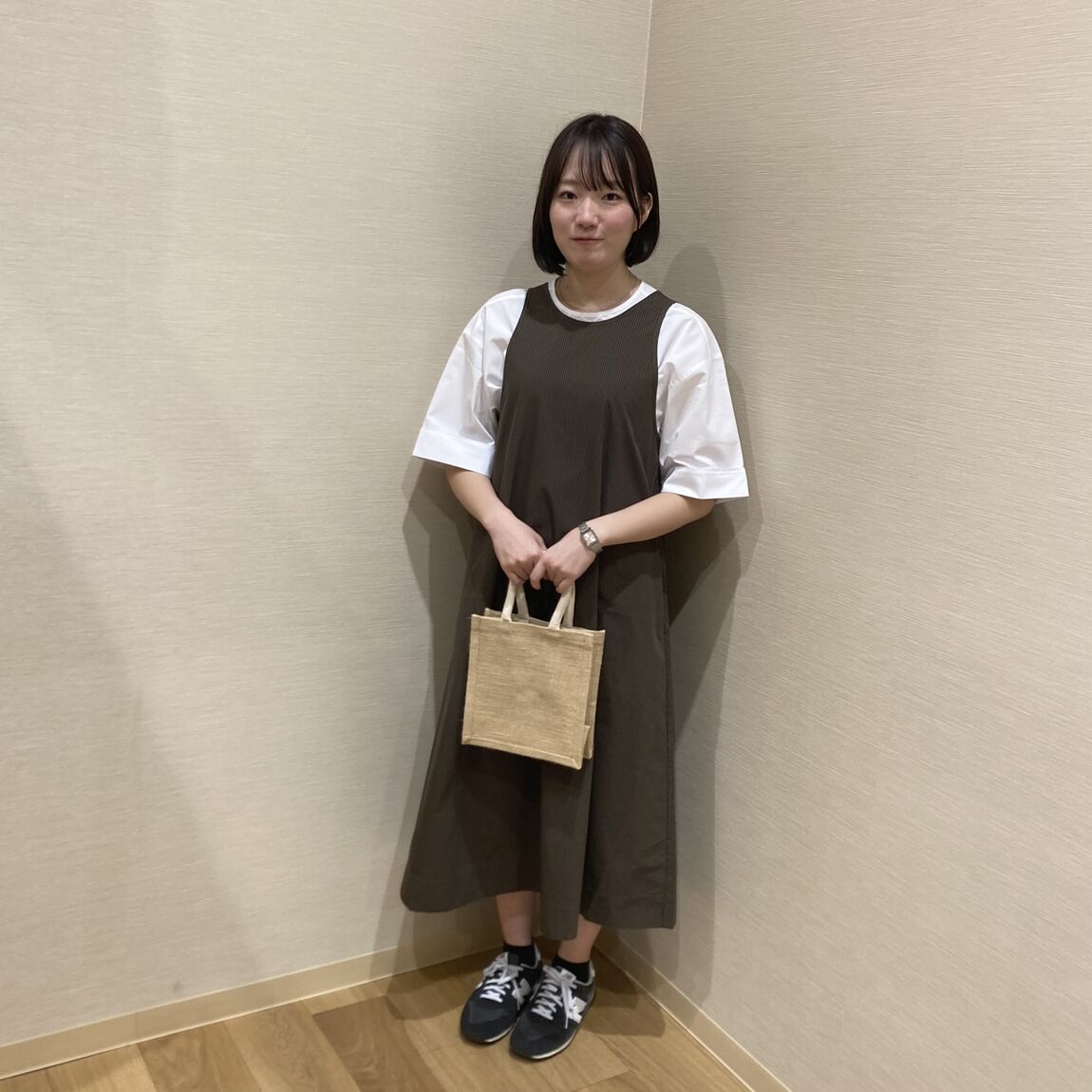 【Vタウン芥見】身長162cm