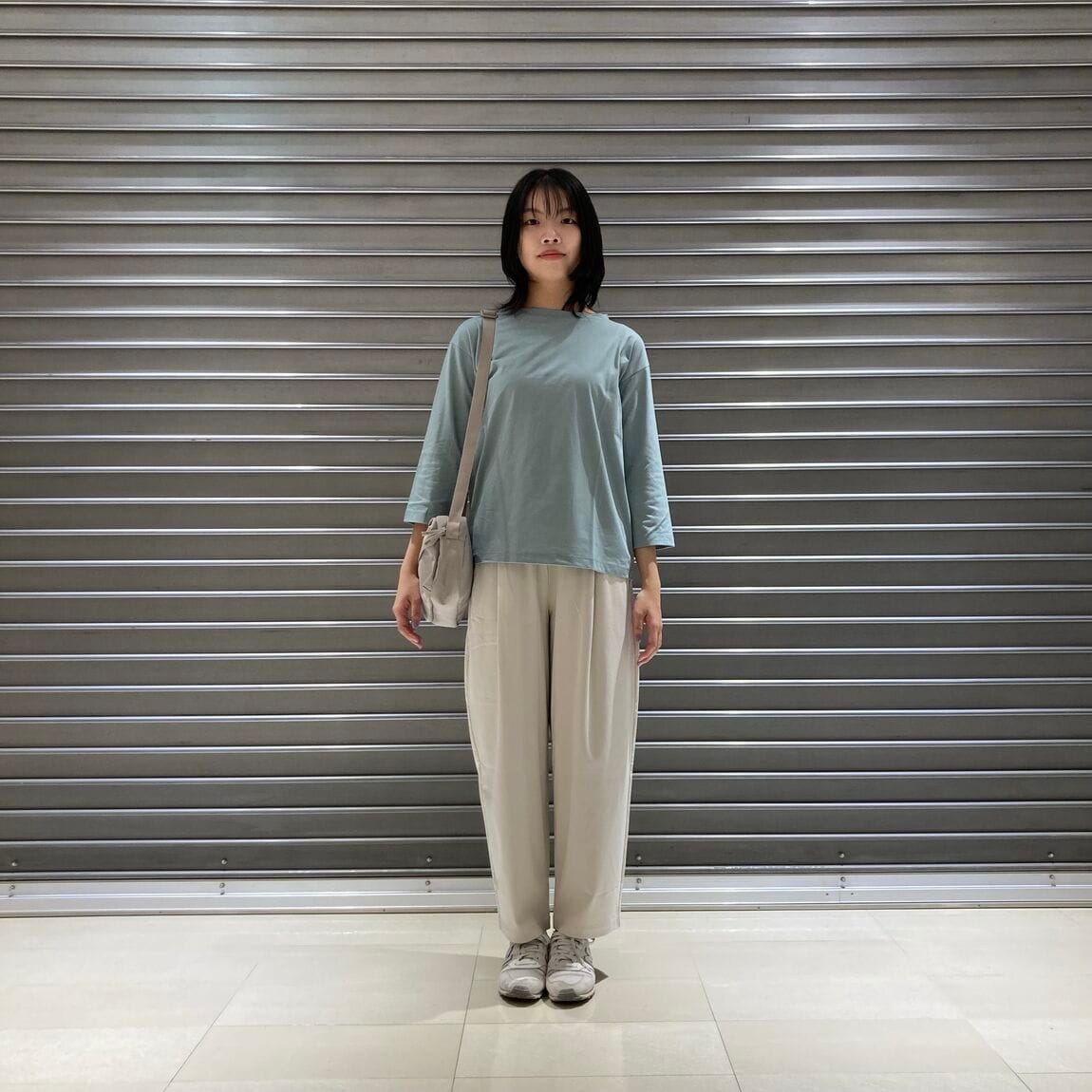 【アトレ大井町】身長163cm_SuC43Z