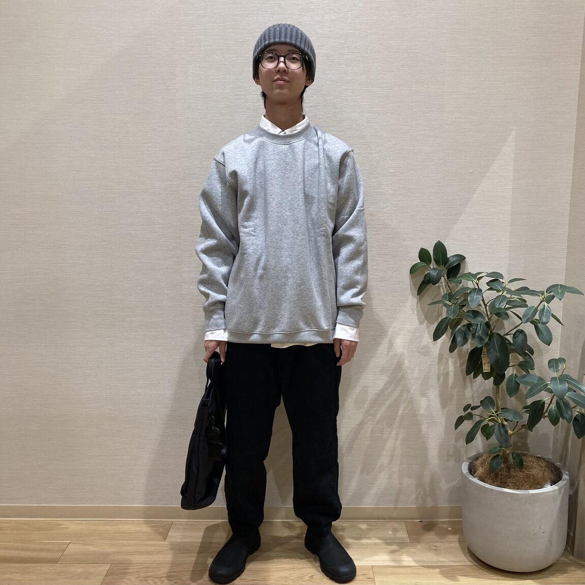 【Ｖタウン芥見】身長174cm