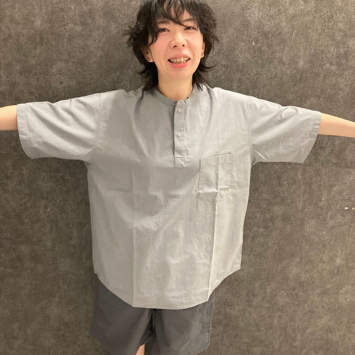 スタッフ