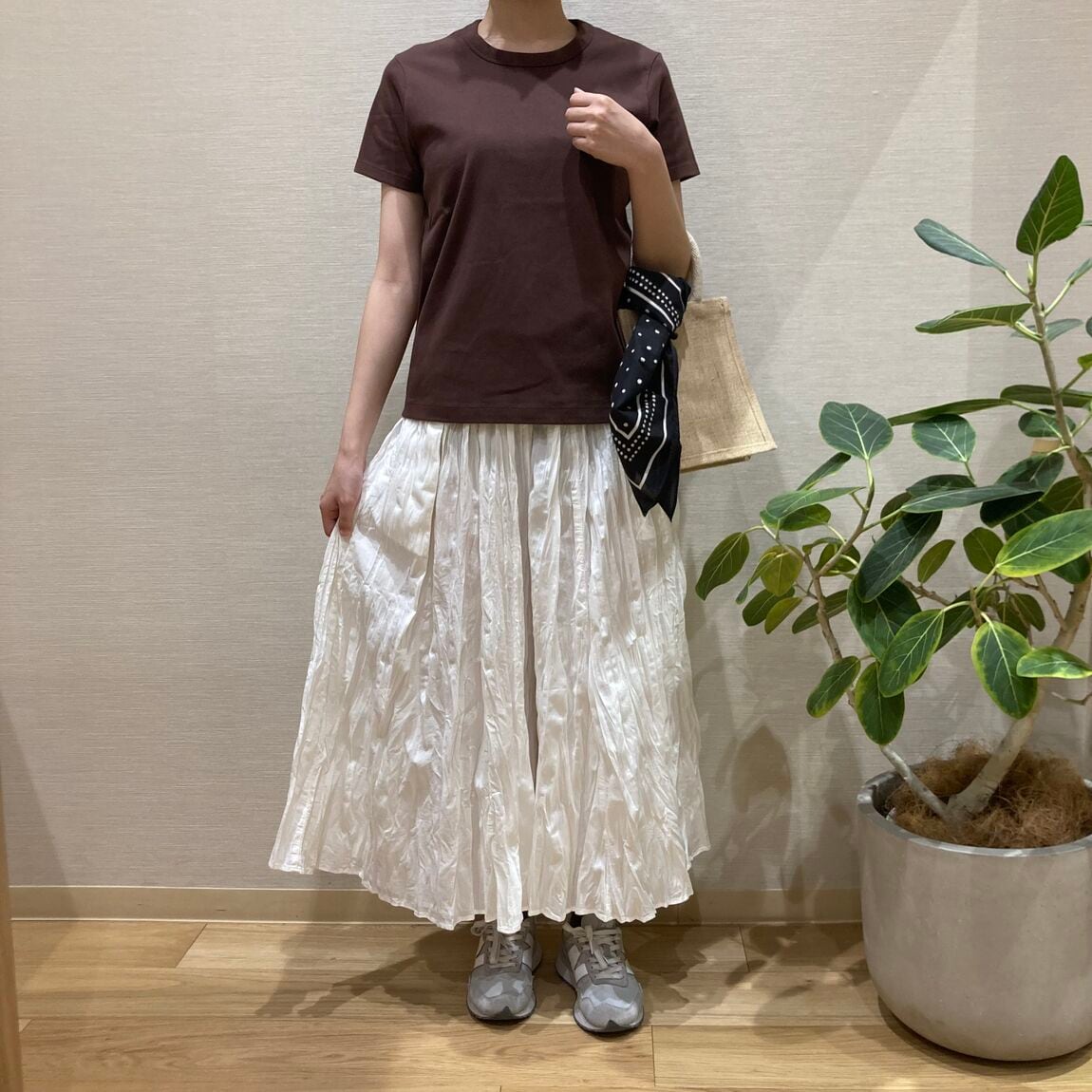 【Vタウン芥見】身長162cm