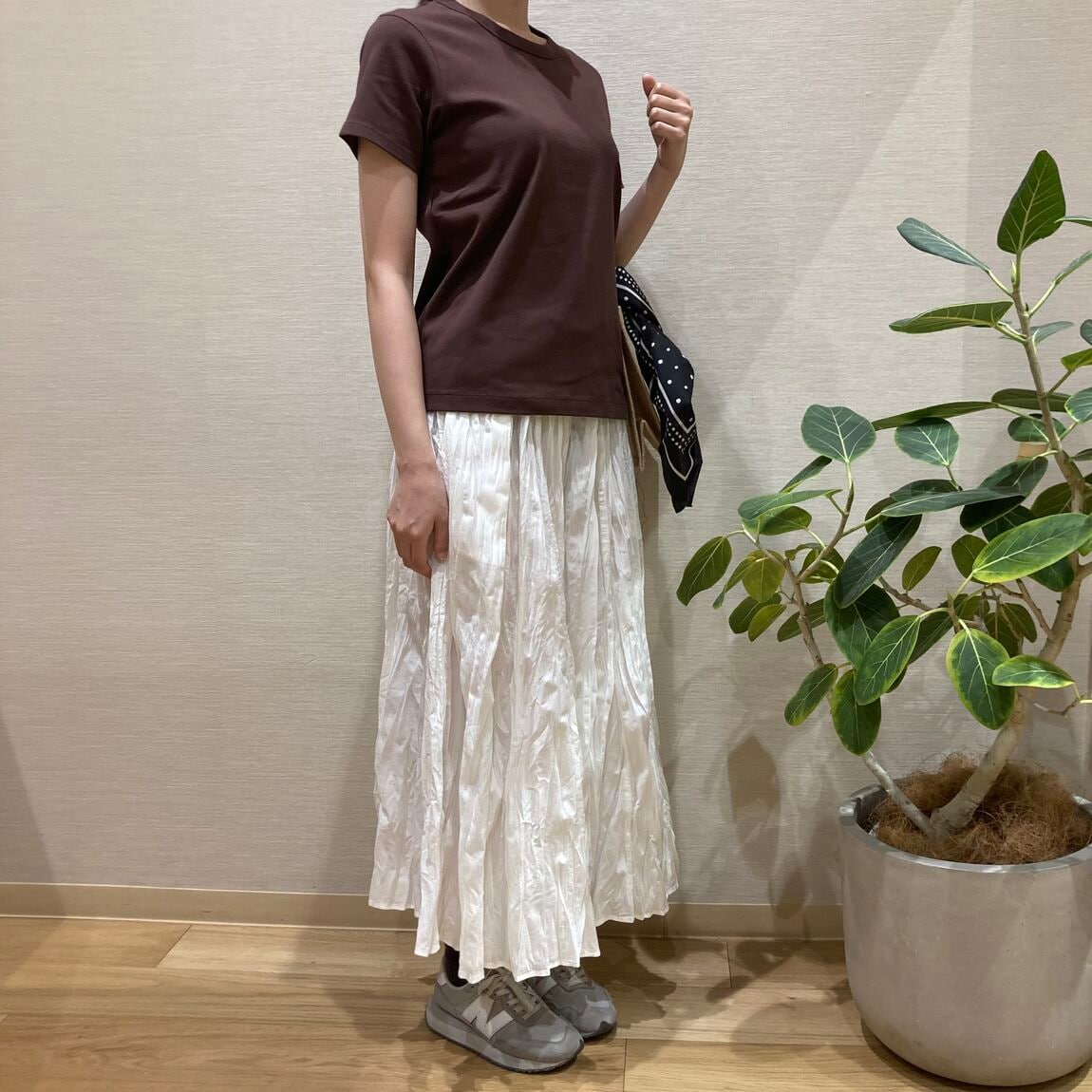 【Vタウン芥見】身長162cm