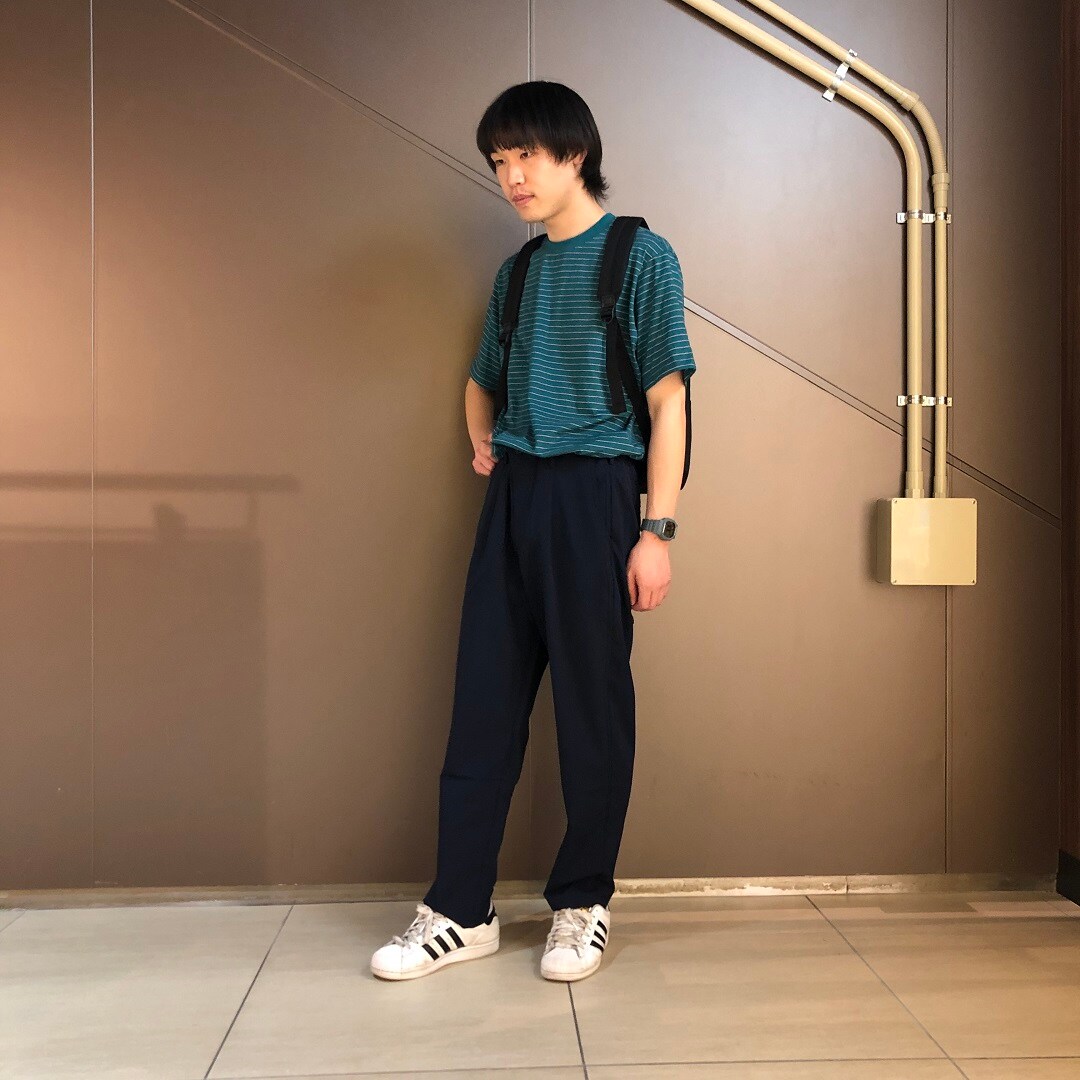 【アリオ加古川】スタッフスナップ