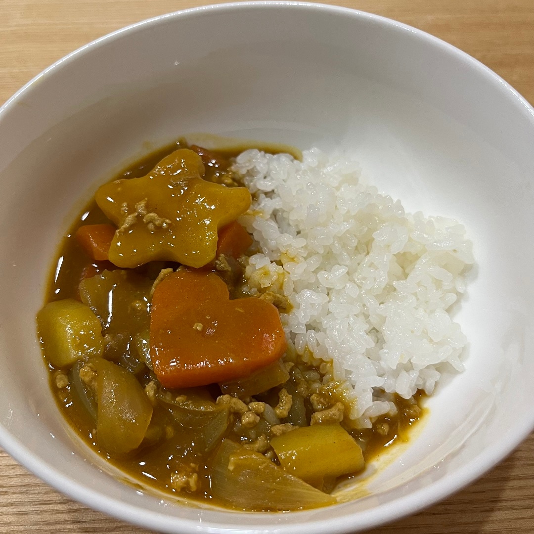 【エスパル福島】お家で楽しむ手作りカレー|スタッフおすすめ