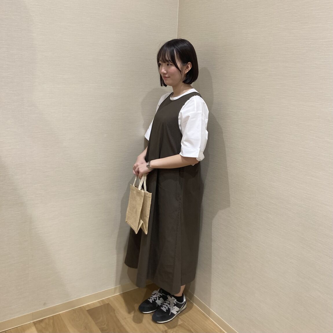 【Vタウン芥見】身長162cm