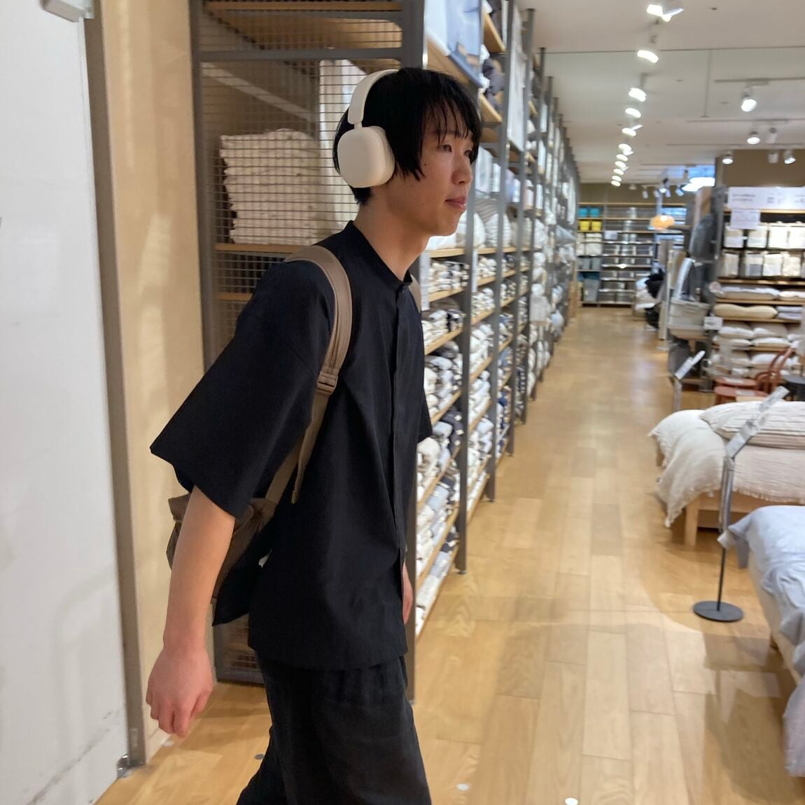  【アリオ加古川】新商品　ベッドホン　イヤホンのご紹介です_IaKBC6
