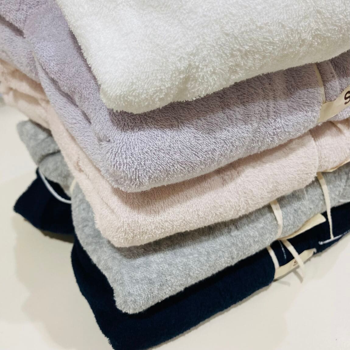 【コクーンシティさいたま新都心】着心地抜群！SNSでも人気の着るタオルパジャマ