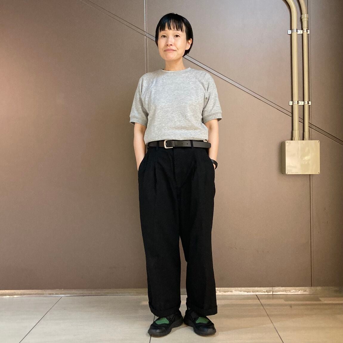 【アリオ加古川】スタッフスナップ