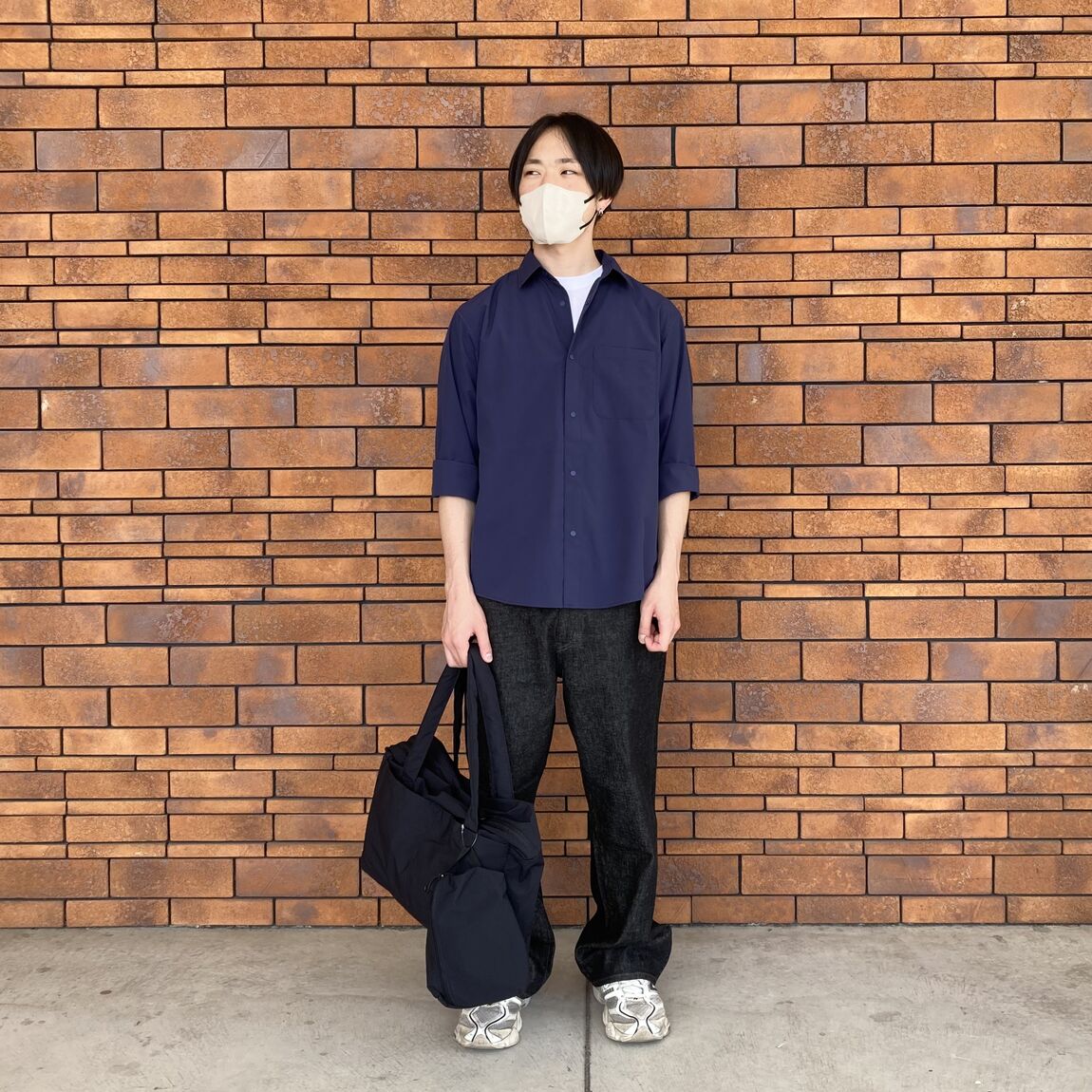 【ニッケパークタウン加古川】178cm_bH6b6H