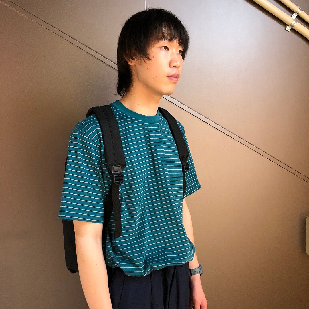 【アリオ加古川】スタッフスナップ