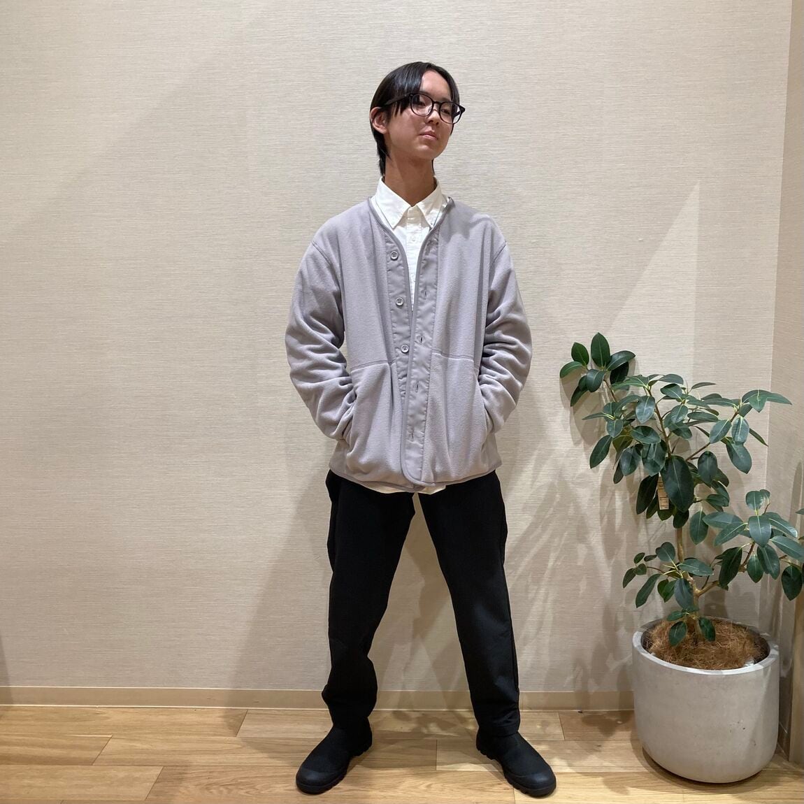 【Ｖタウン芥見】身長174cm