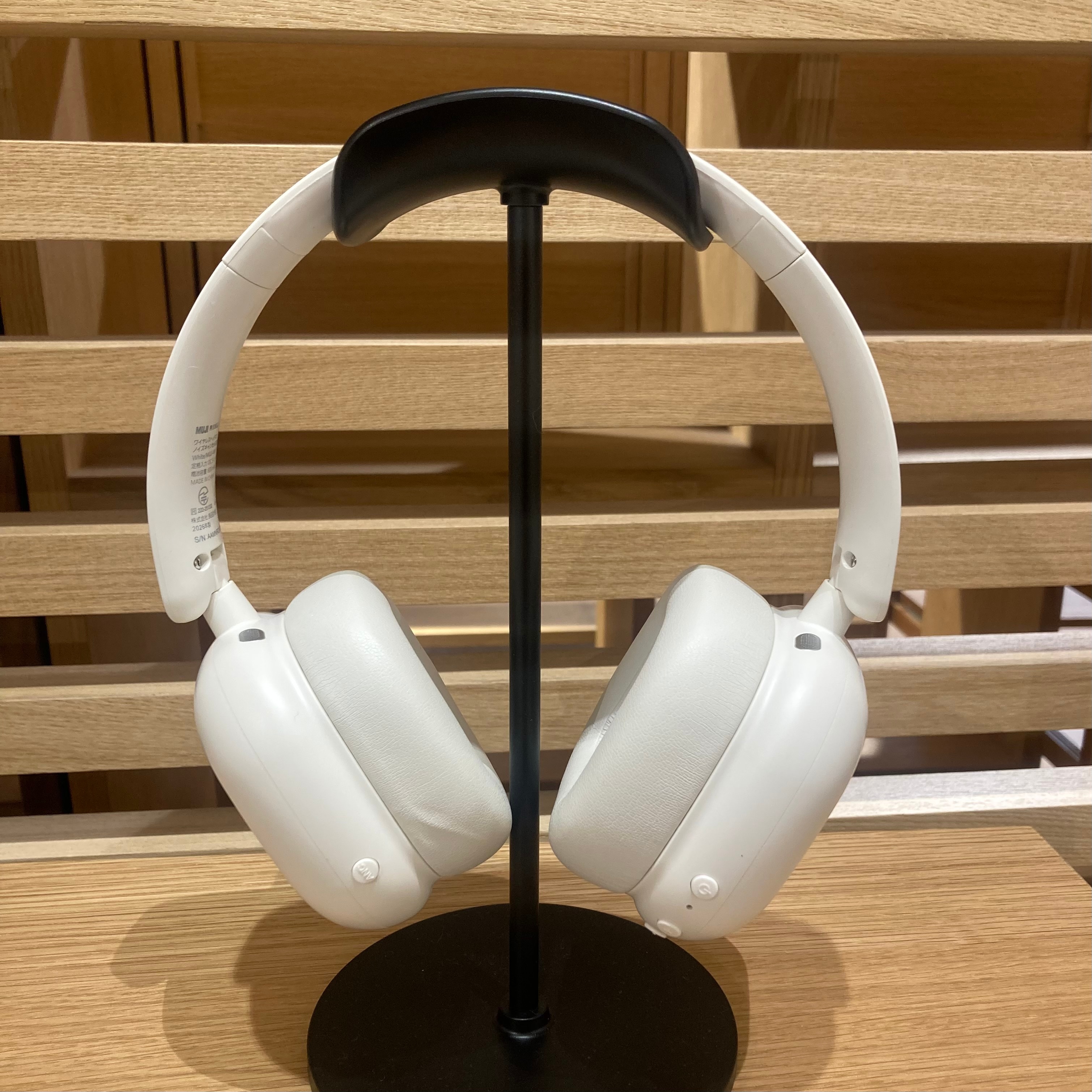  【アリオ加古川】新商品　ベッドホン　イヤホンのご紹介です_NKL046