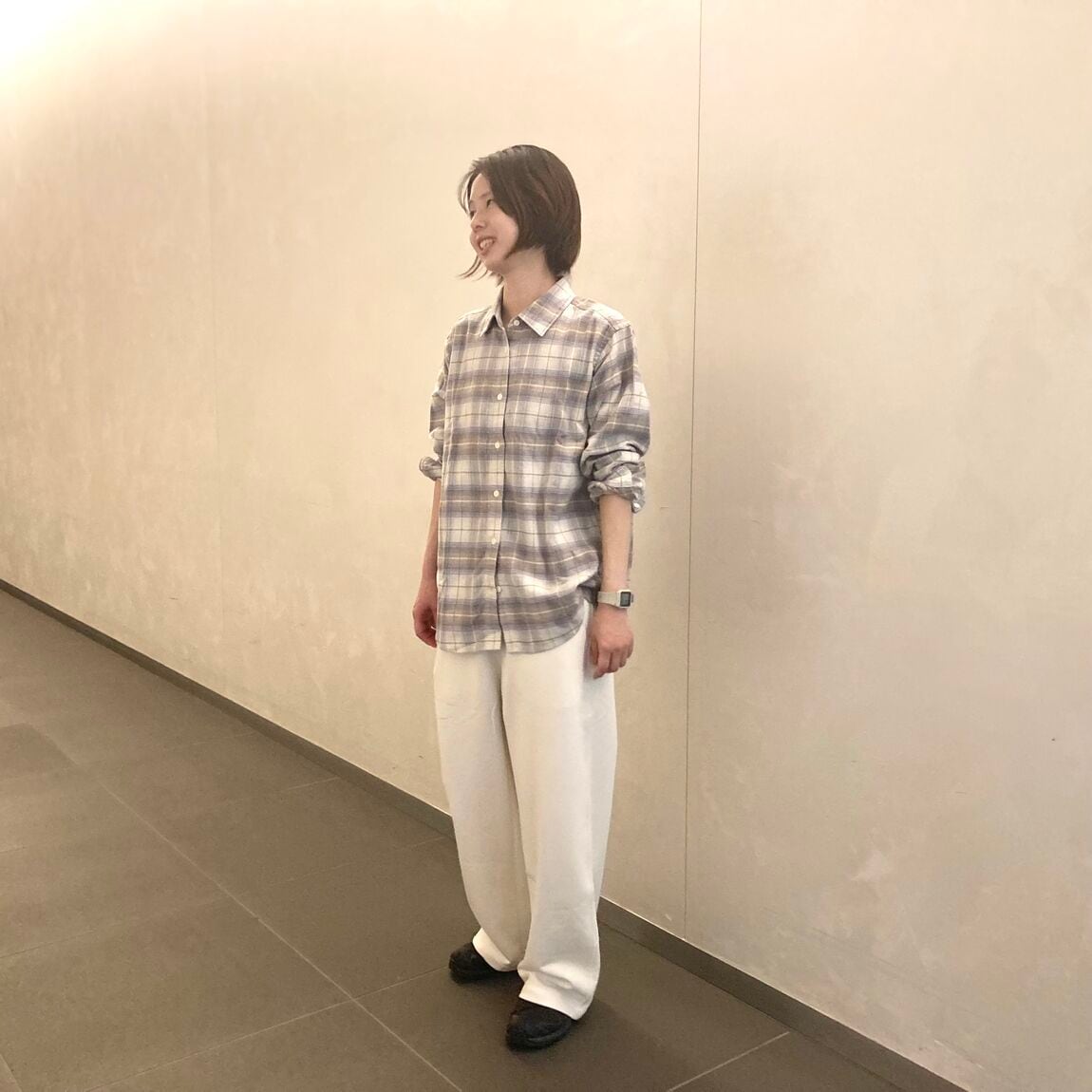【なんばスカイオ】身長161cm_DKZ2W8
